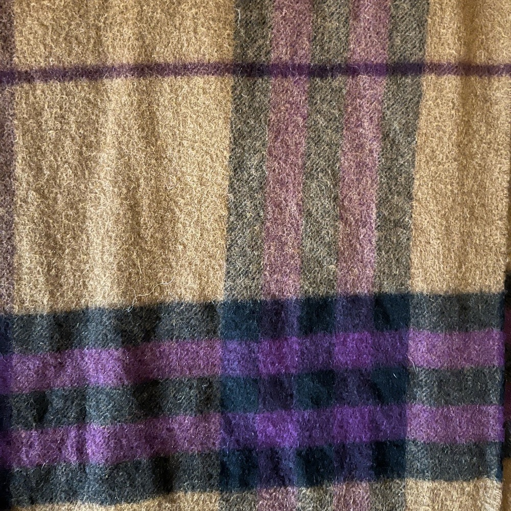 Burberry Scarf